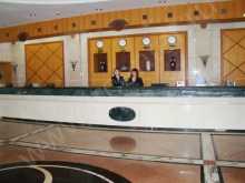 Отель "Приморский".
Resource id #32