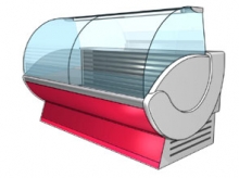 витрина холодильная
Resource id #36