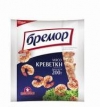 Мясо креветки "Бремор" 200 гр (15)