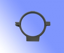 Держатель для трубы пласт. М 10  50
Resource id #30