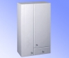 XW 1/03 Шкаф настенный Лагуна 976х600х240