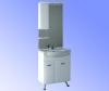 XW 3/22-630 Тумба с раков. Элит 811х610х330 Н
