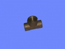 4130G Тройник с внутренней резьбой 28х3/4"х28мм
Resource id #29