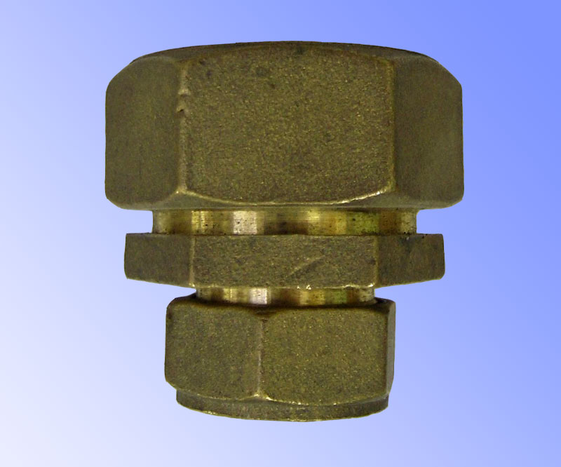 11202 МУФТА РЕДУКЦИОННАЯ SR20Х26