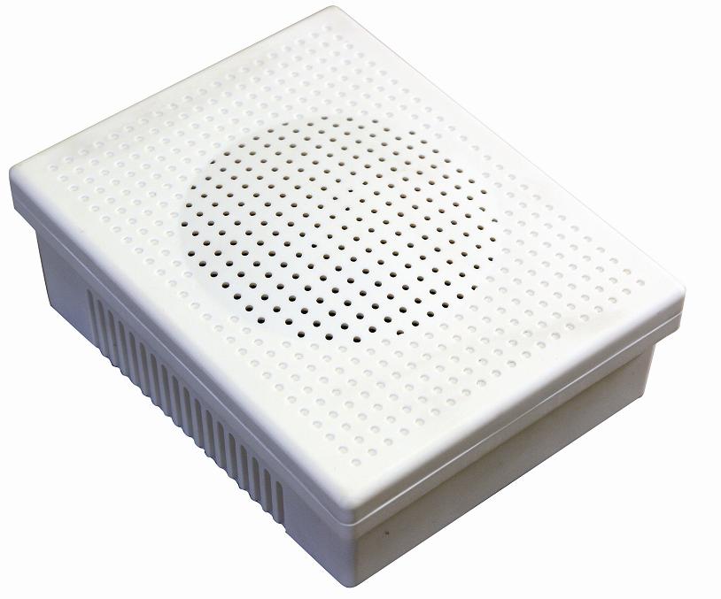 НАСТЕННЫЙ ГРОМКОГОВОРИТЕЛЬ PA-10 WT