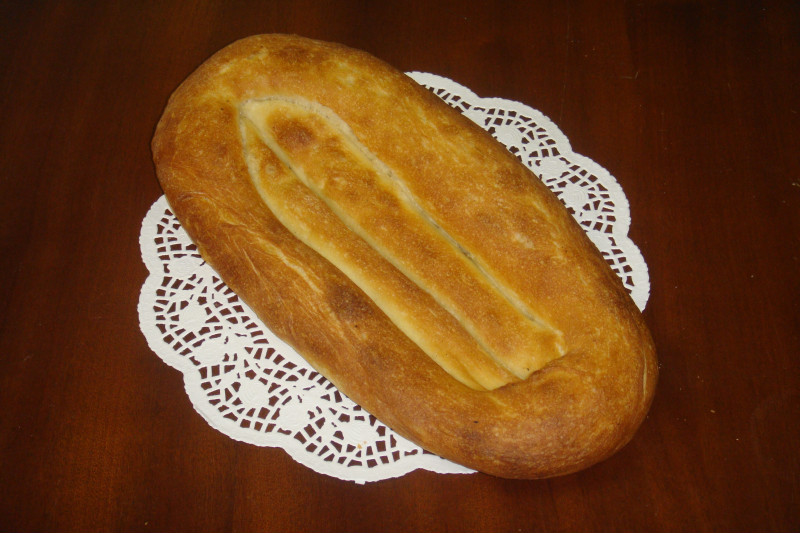 ЛАВАШ, 400 ГР.