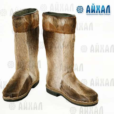 Камусы Купить В Иркутске Цены