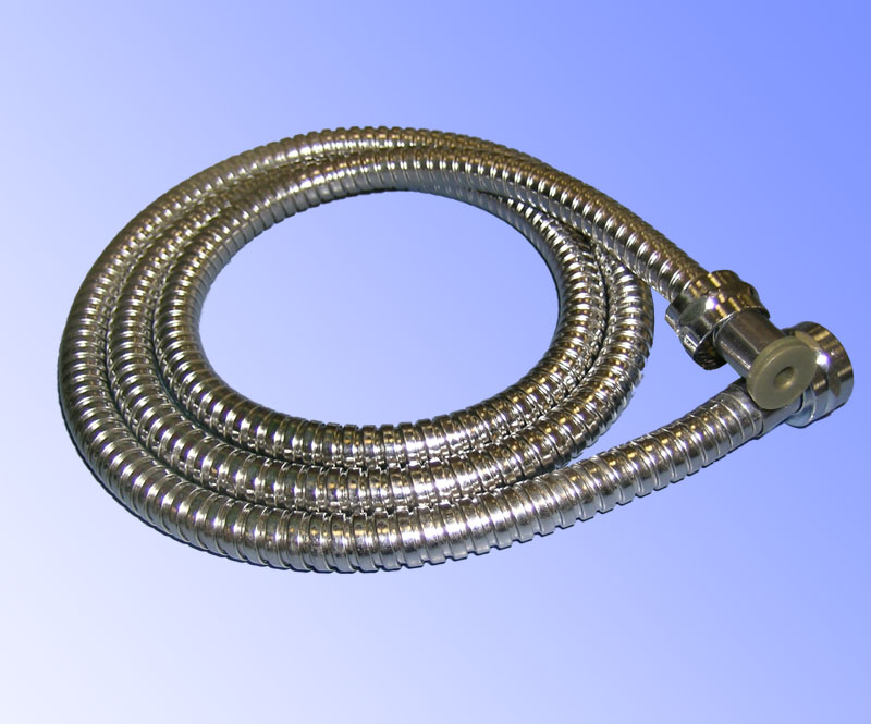 ШЛАНГ ДЛЯ ДУША ИМП./ИМП. 150 СМ КОН